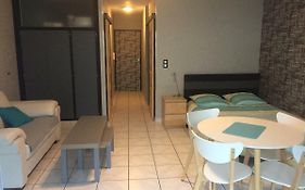 Appartement Saint Jean