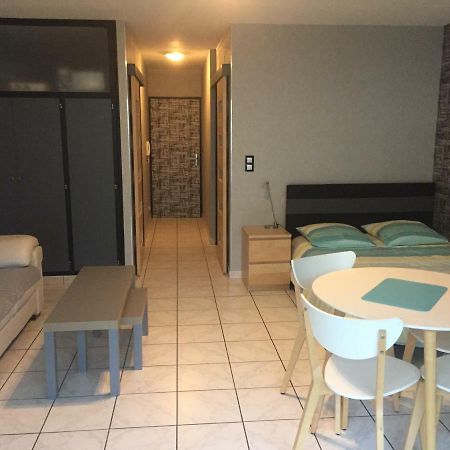 Appartement Saint Jean Metz Buitenkant foto