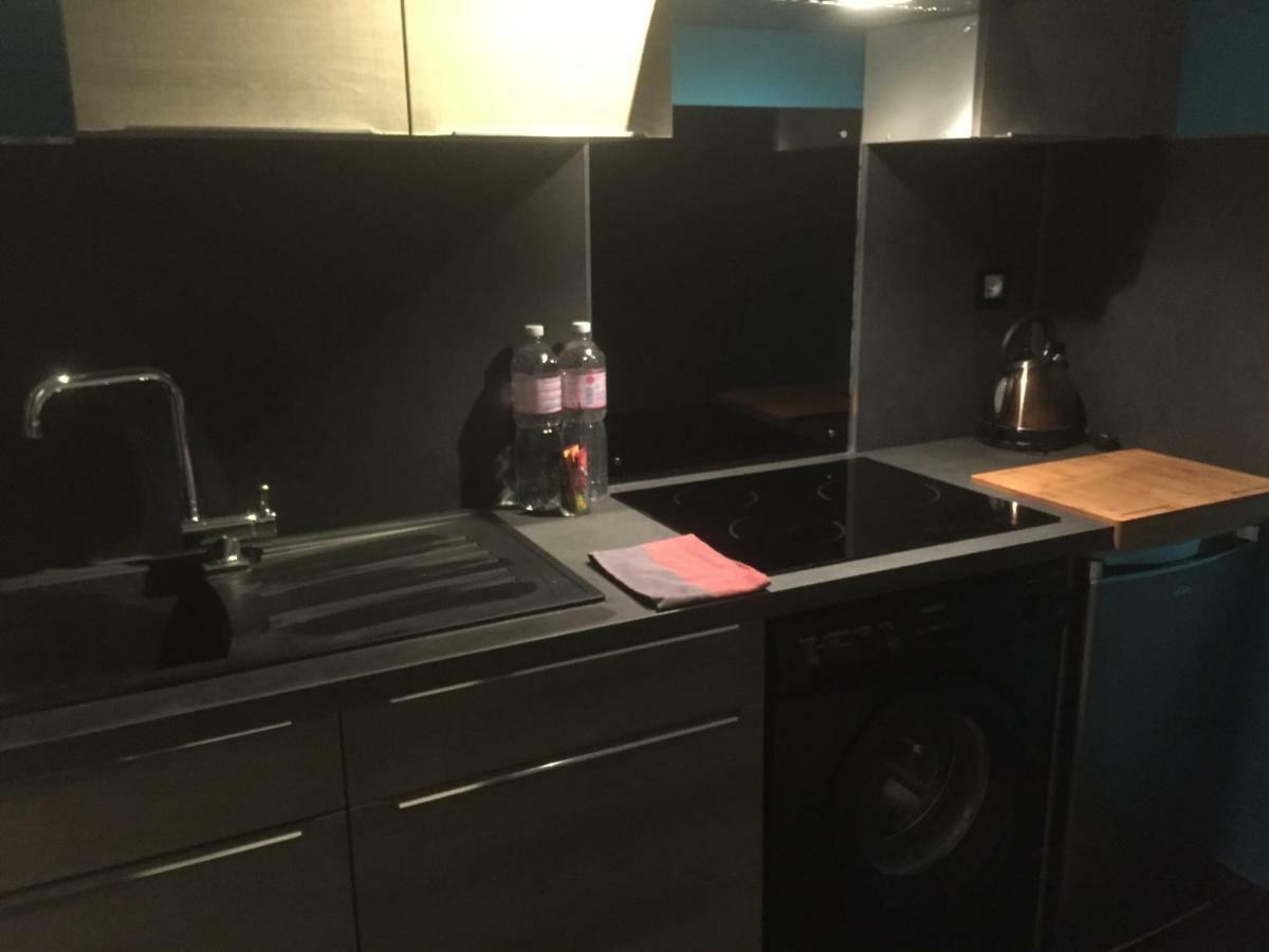 Appartement Saint Jean Metz Buitenkant foto