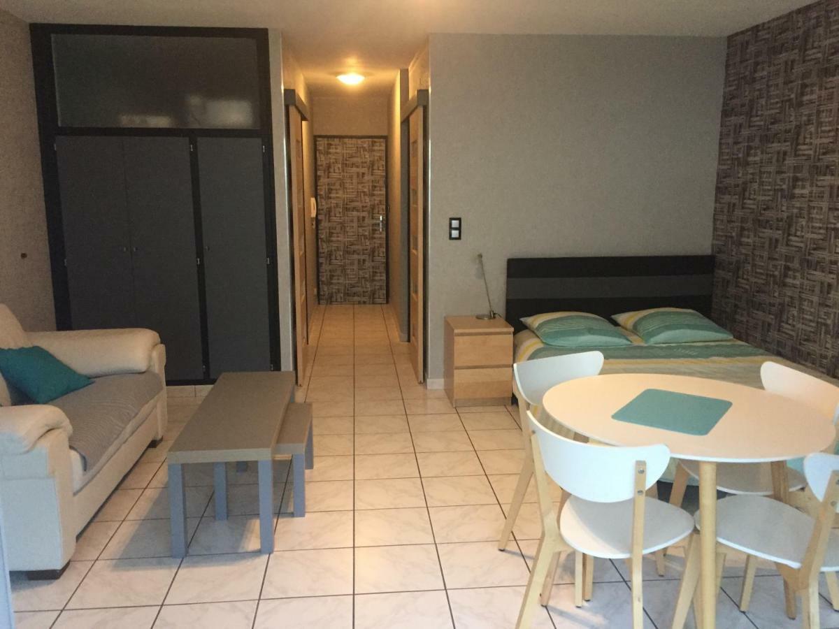 Appartement Saint Jean Metz Buitenkant foto