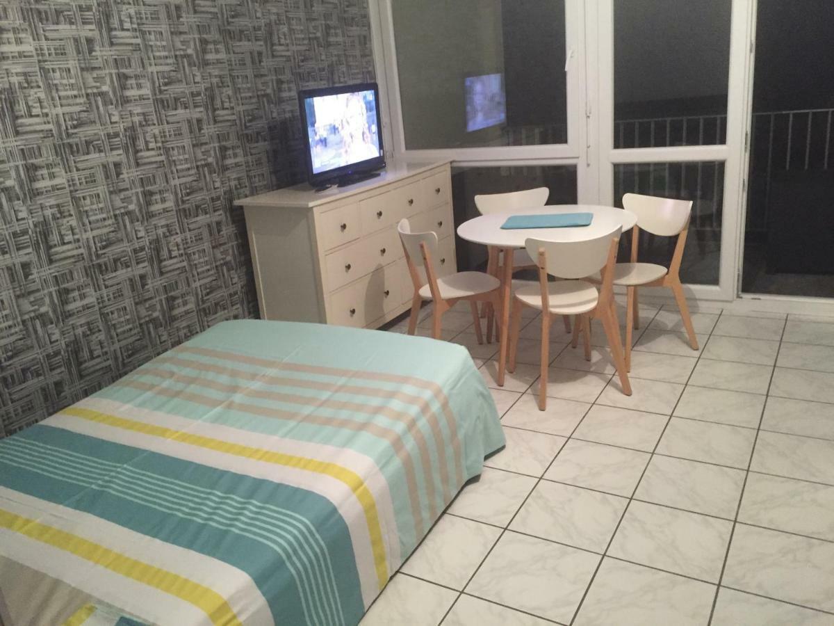 Appartement Saint Jean Metz Buitenkant foto